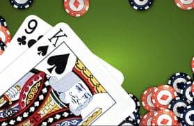 Filipino player accessing phlago live casino table on a mobile phone