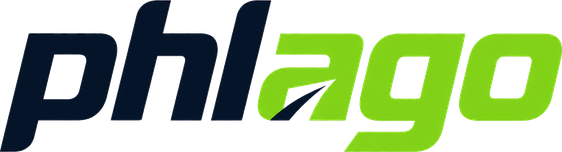 phlago brand logo